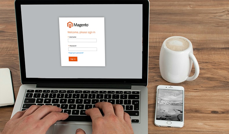 Magento Development Company Australia